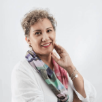 Arcelia Reyes