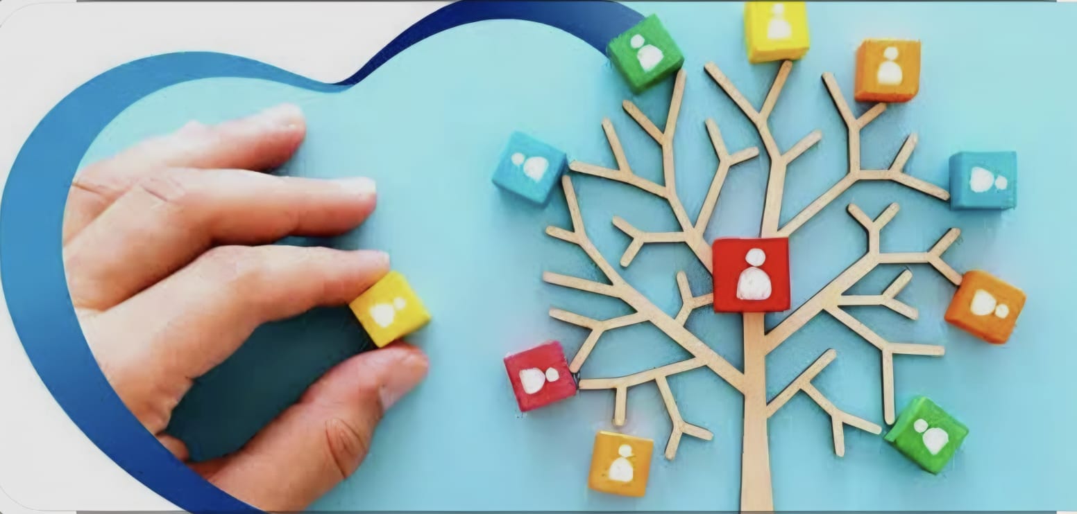 Taller de Elaboración del Árbol Genealógico