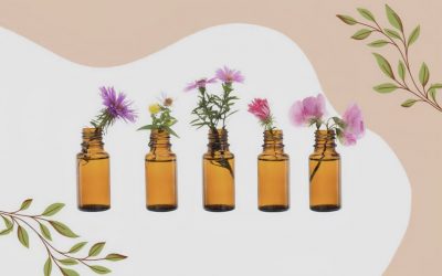 TERAPIA FLORAL