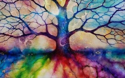 TERAPIA DE CONSTELACIONES FAMILIARES