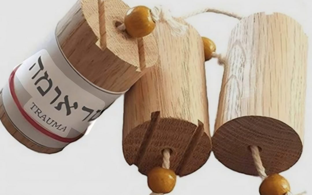 SESIONES DE PÉNDULO HEBREO