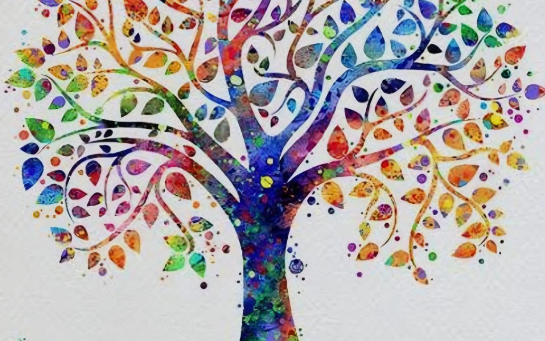 TERAPIA DE CONSTELACIONES FAMILIARES