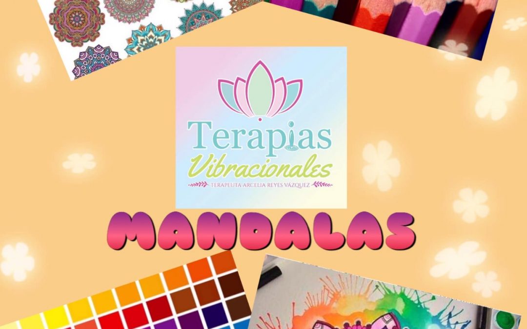 DIBUJO PROYECTIVO Y EVALUACIÓN DE LA PERSONALIDAD CON MANDALAS.