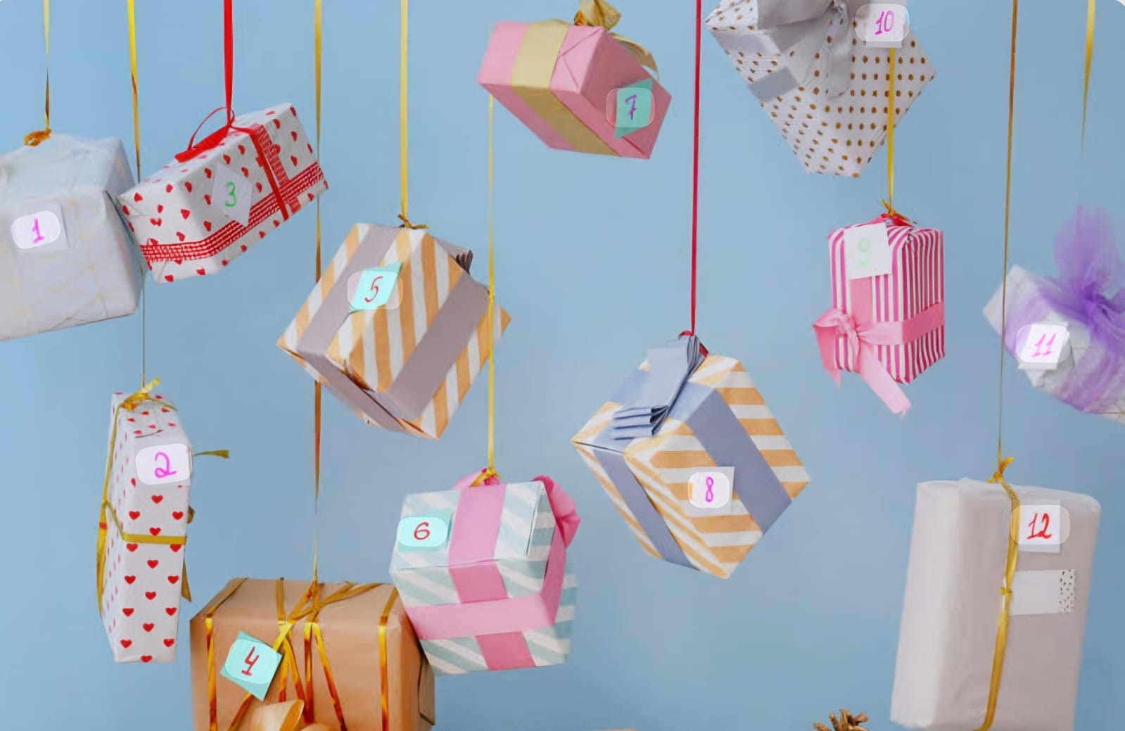 CHARLA/TALLER LOS REGALOS DE NUESTROS PADRES