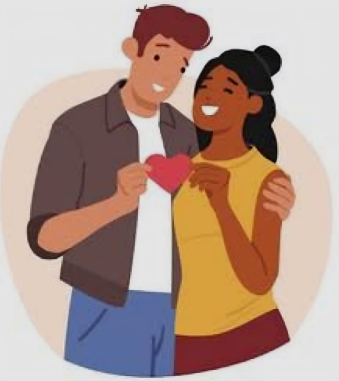 CHARLA/TALLER: LA PAREJA EN MI VIDA 2