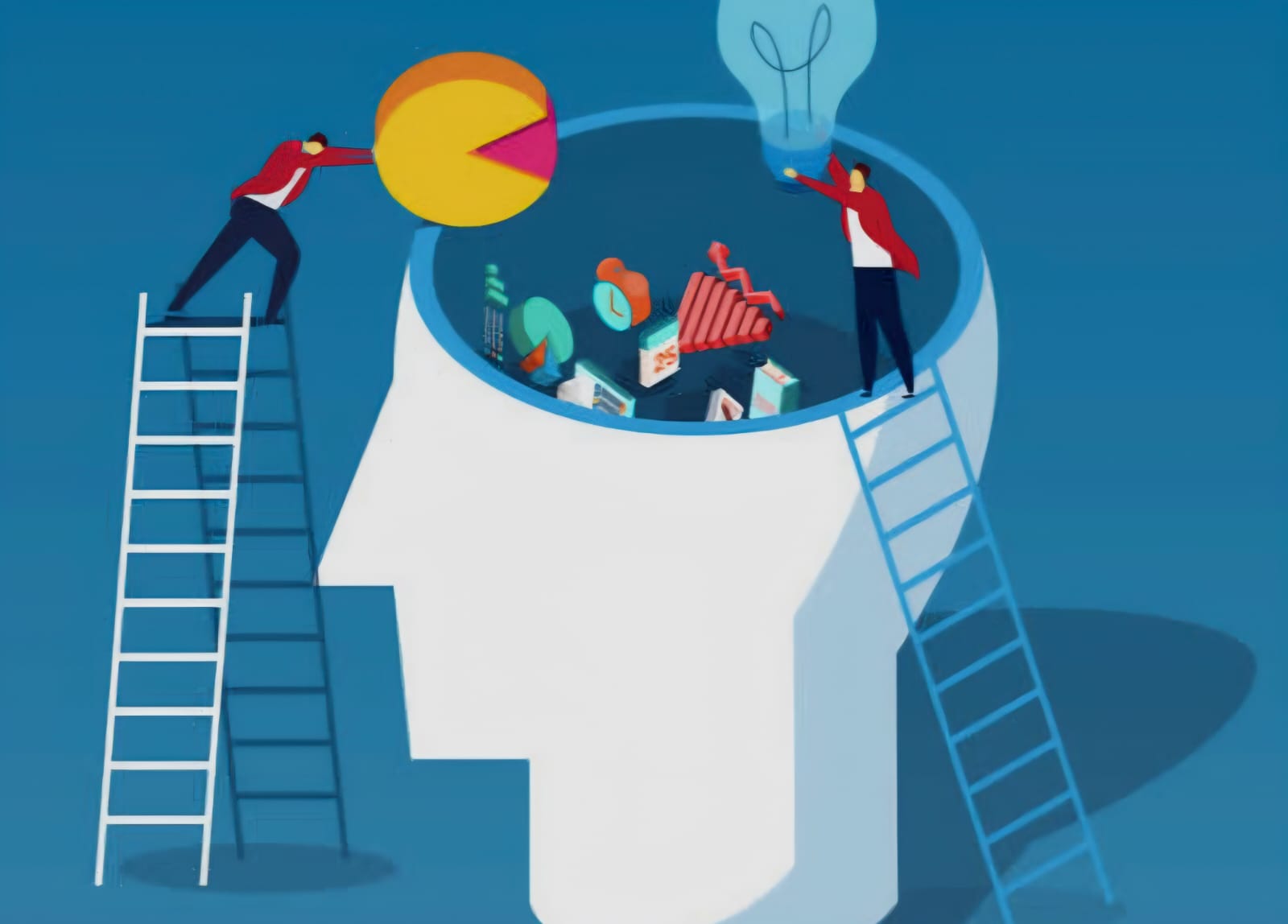 TALLER: PONIENDO ORDEN EN MI VIDA 2